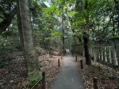 熱田神宮(愛知県)
