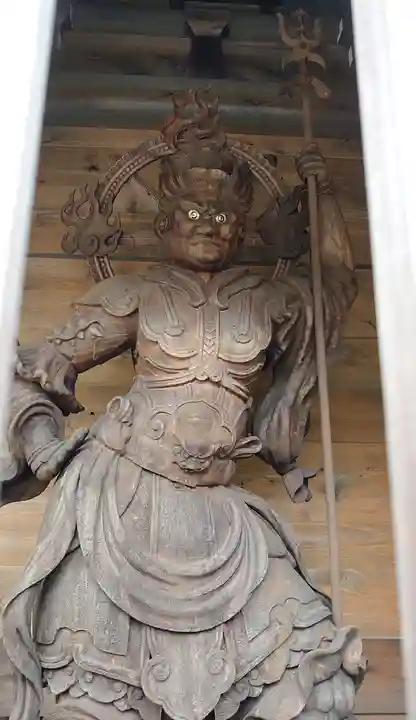 丹生大師 神宮寺(三重県)