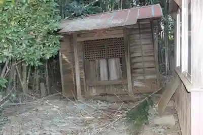 高松入神社(千葉県)