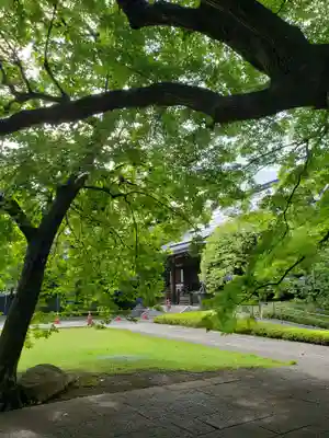 福蔵院(東京都)