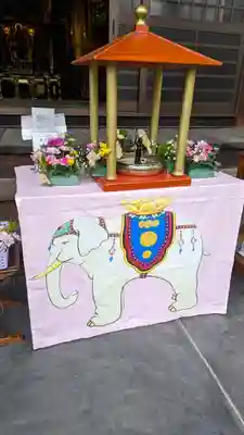 上宮王院聖徳寺(京都府)