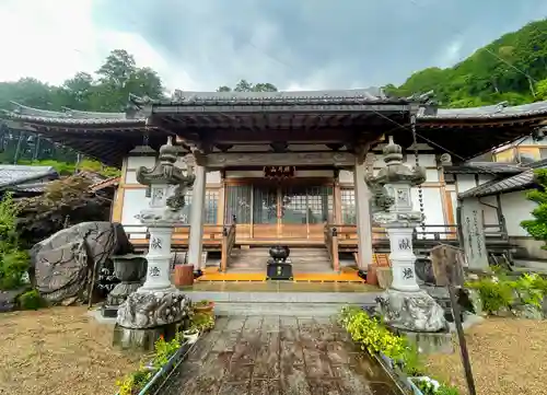 桂谷寺(兵庫県)