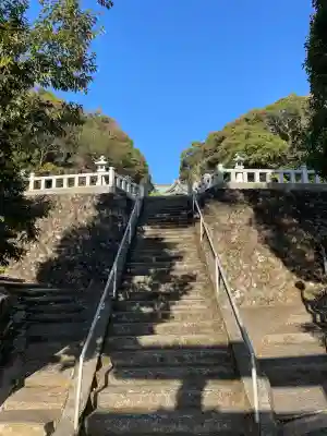 大仁神社(静岡県)