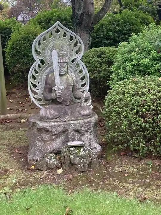 法華寺(埼玉県)