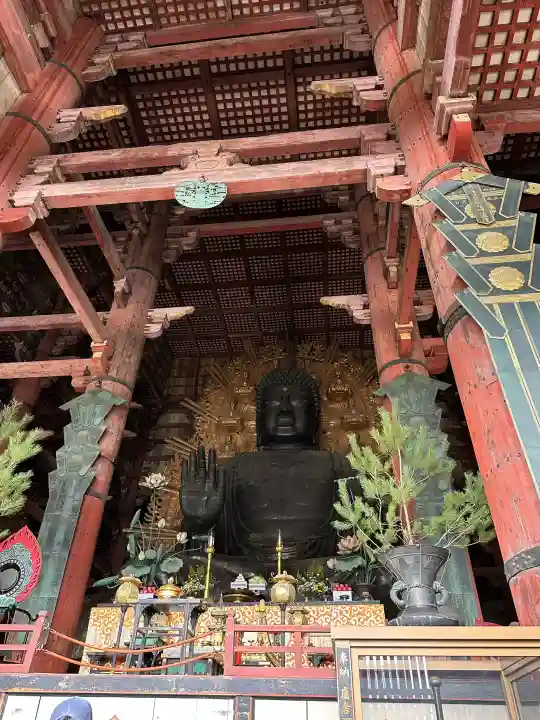 東大寺の{uncategorized: "未分類", other: "その他", undefined: "問題あり", building: "その他建物", grave: "お墓", sacred_gate: "鳥居", guardian: "狛犬", statue: "像", buddha: "仏像", history: "歴史", nature: "自然", garden: "庭園", animal: "動物", pagoda: "塔", temizu: "手水舎", mountain_gate: "山門・神門", sanctuary: "本殿・本堂", subordinate: "末社・摂社", art: "芸術", scenery: "景色", jizo: "地蔵", ema: "絵馬", goshuin: "御朱印", omikuji: "おみくじ", items: "授与品その他", amulet: "お守り", goshuincho: "御朱印帳", eats: "食事", festival: "お祭り", votive_dance: "神楽", shichigosan: "七五三参", wedding: "結婚式", experience: "体験その他", initially: "初詣", around: "周辺", anti_infection: "感染症対策"}