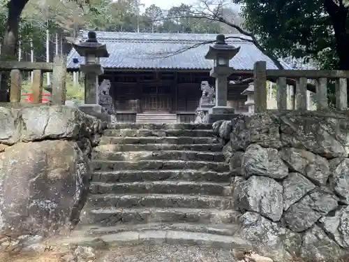 鹿嶋神社(愛知県)