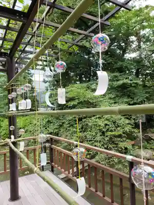 東郷神社のその他建物