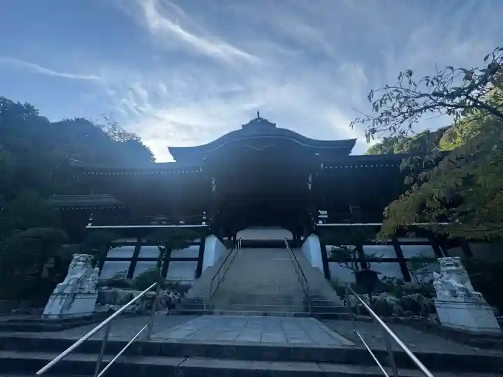 近江神宮(滋賀県)