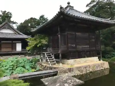 高山寺のその他建物