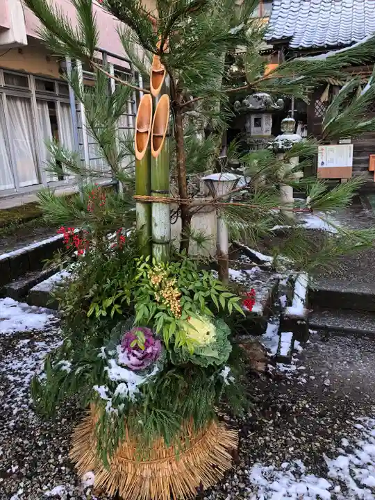 劒神社(福井県)
