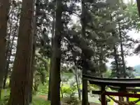 大宮温泉神社(栃木県)