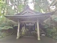 白山比咩神社(石川県)