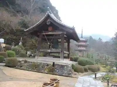 三室戸寺(京都府)