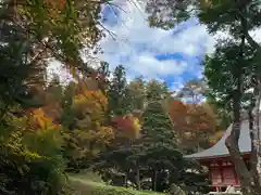 達谷西光寺(岩手県)