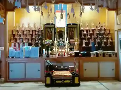 瑞玄寺の本殿・本堂