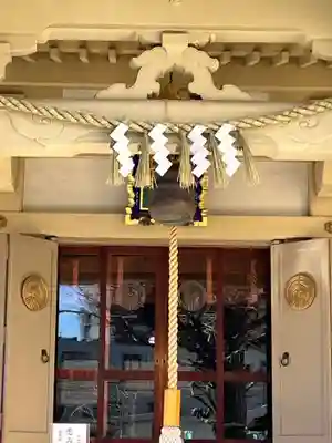 矢先稲荷神社(東京都)