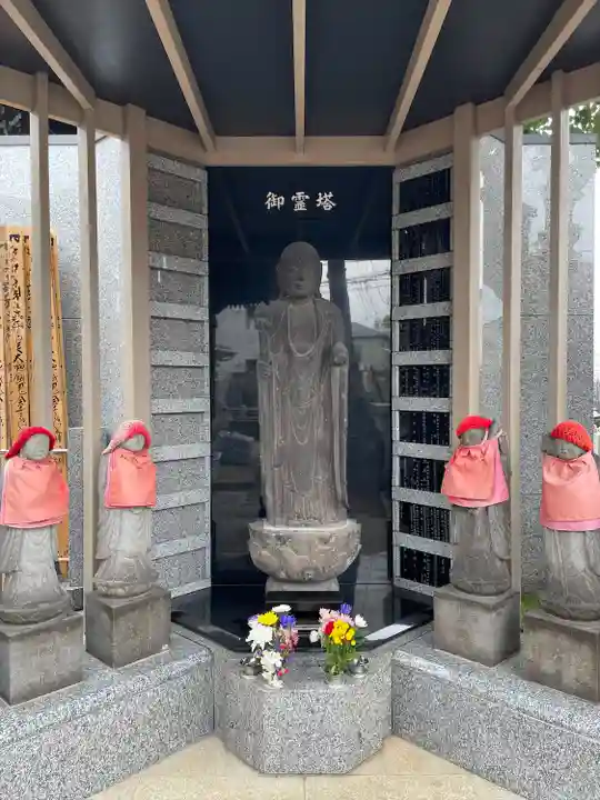観音寺(東京都)