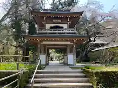 浄智寺(神奈川県)