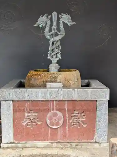 新井薬師（梅照院）(東京都)