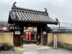 善名称院（真田庵）(和歌山県)