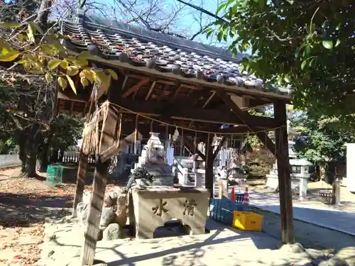 白山社(愛知県)