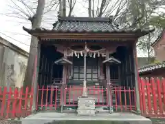 尾崎神社(石川県)