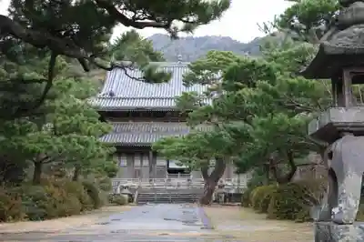 東光寺のその他建物