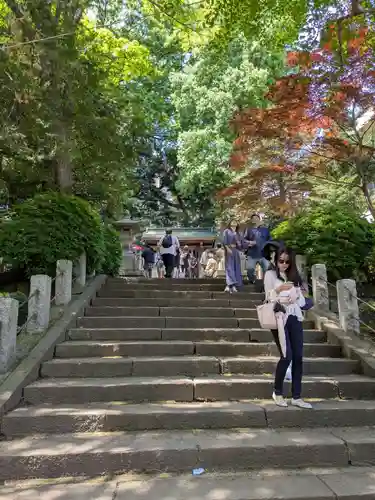 根津神社(東京都)