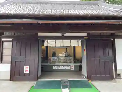 赤穂大石神社(兵庫県)