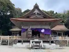 氣多大社(石川県)