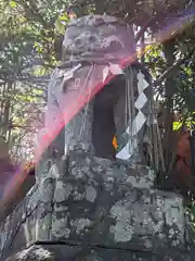 白山神社(香川県)