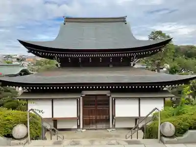 観音寺のその他建物