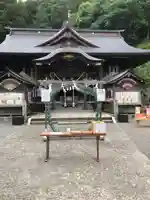 温泉神社〜いわき湯本温泉〜(福島県)