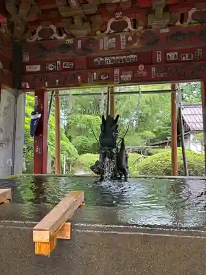北口本宮冨士浅間神社(山梨県)