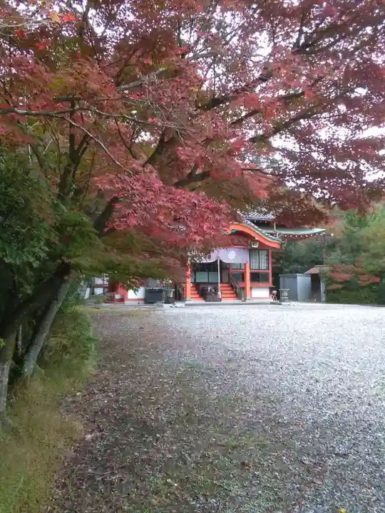 近江明富大教会(滋賀県)