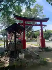 飯福神社(群馬県)