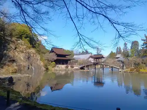 永保寺(岐阜県)