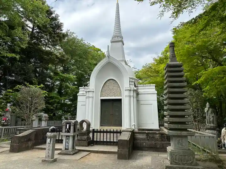 高尾山薬王院(東京都)