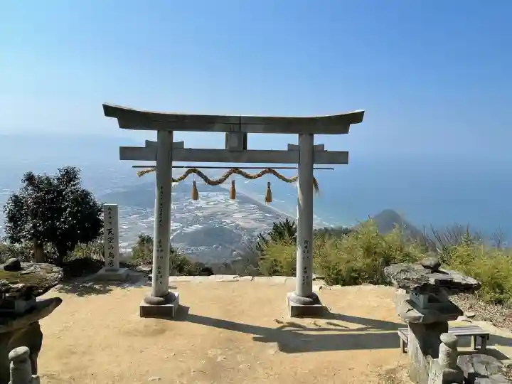 高屋神社(香川県)