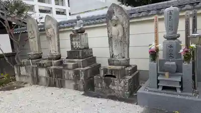 清徳院(滋賀県)