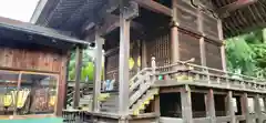 櫻山神社(岩手県)