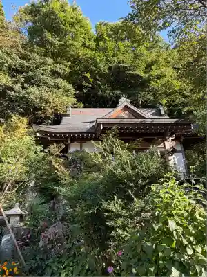 金毘羅神社(山梨県)