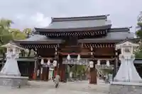 湊川神社(兵庫県)