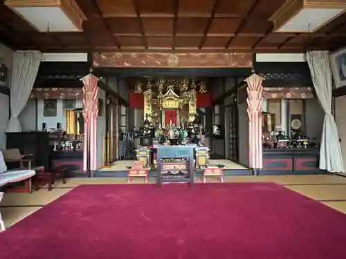 蓮乗院(東京都)