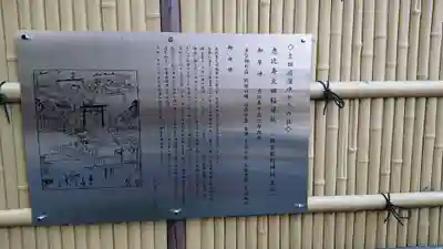 飯倉熊野神社の歴史