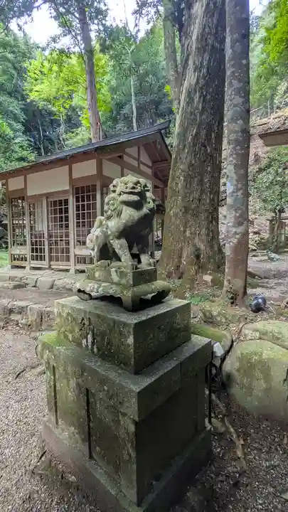 神明神社(京都府)