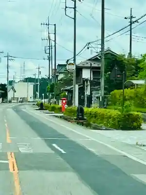 明星院(栃木県)