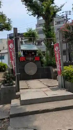 野里住吉神社(大阪府)