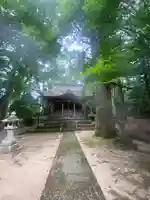 神門神社(兵庫県)