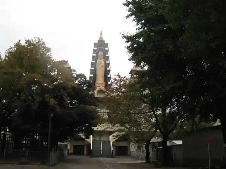 円通寺(東京都)